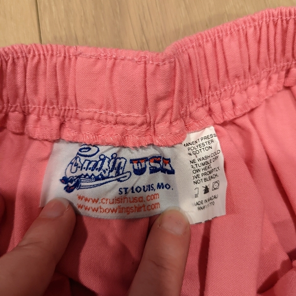 Pink Poodle Skirt - Picture 2 of 5